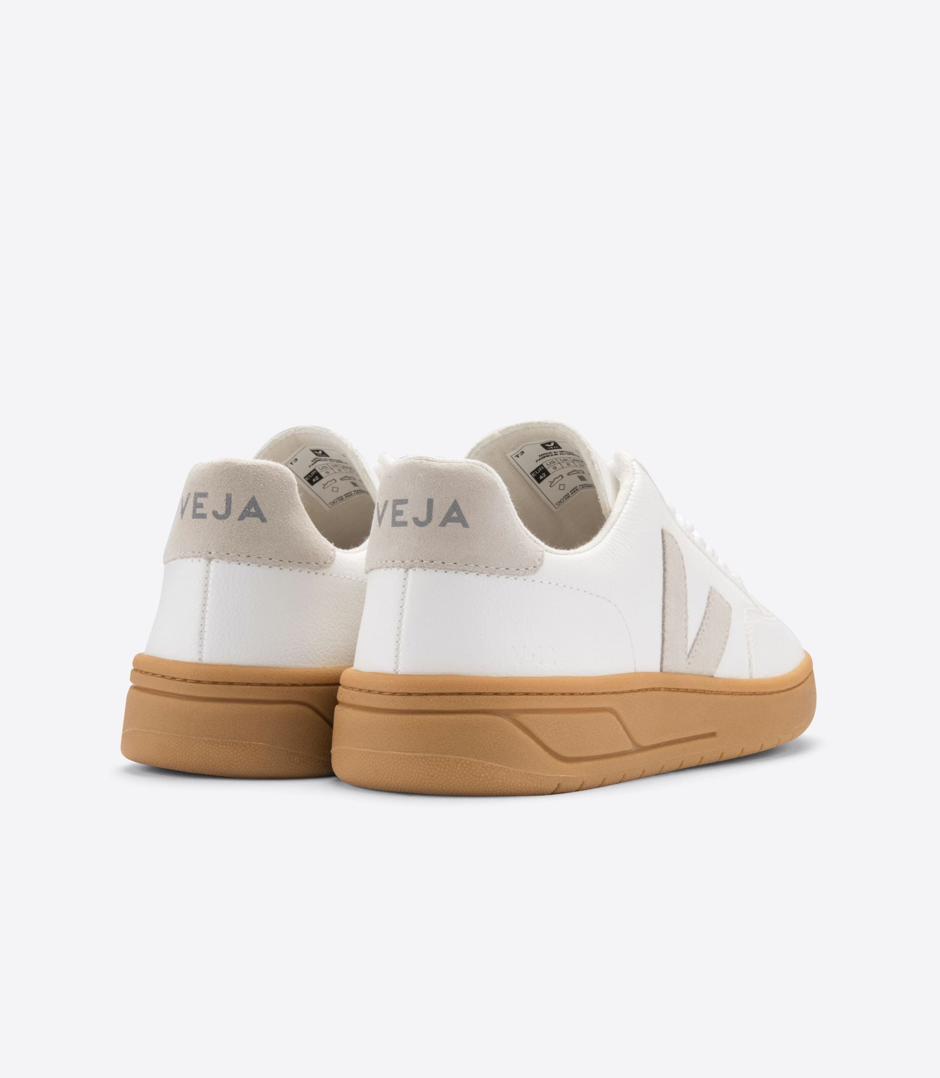 V-12 leather mens shoe