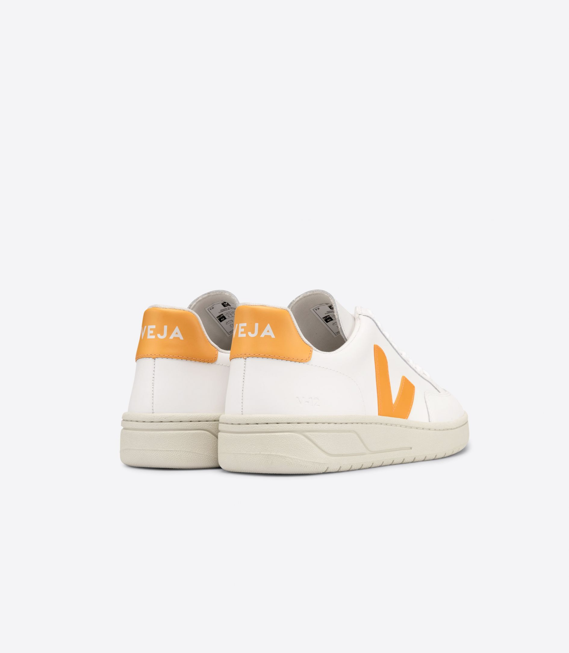 V-12 leather mens shoe