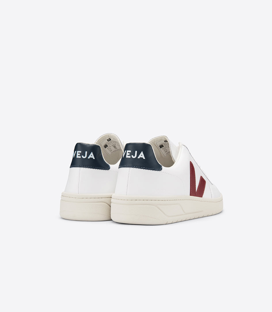 V-12 leather womens shoe