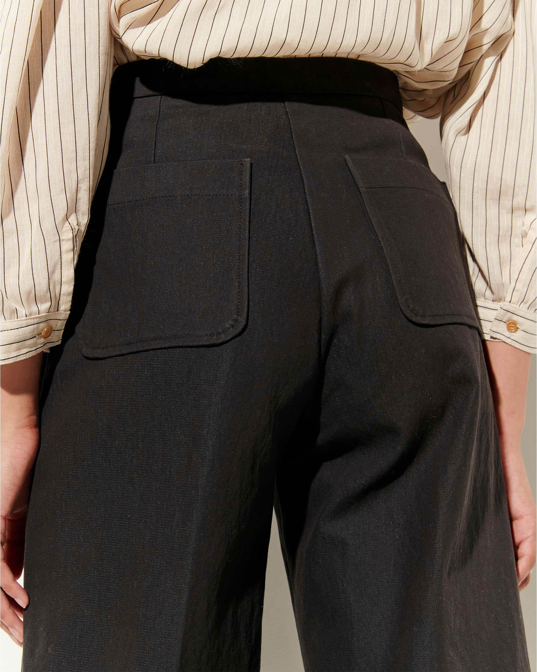 Sessùn  ALBERETO pants / women