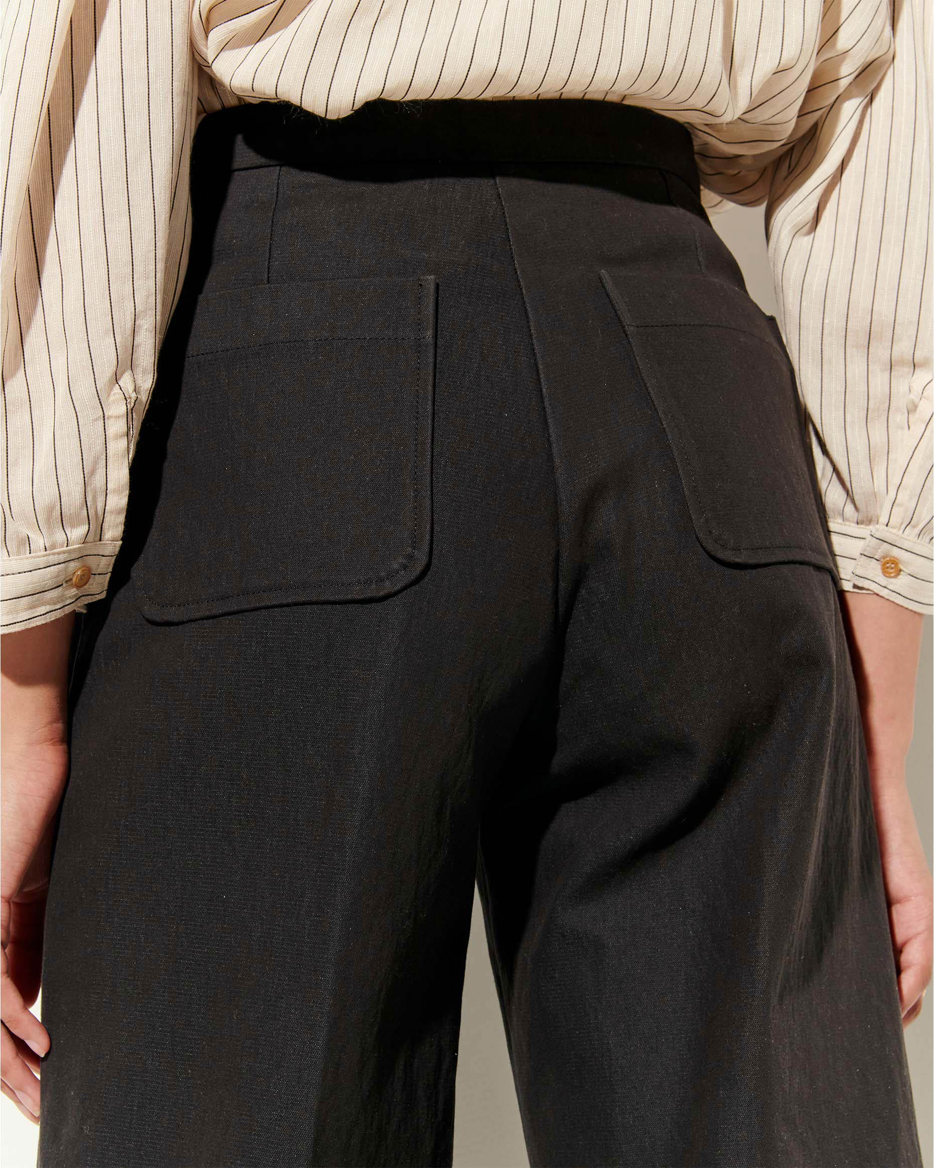 ALBERETO pants