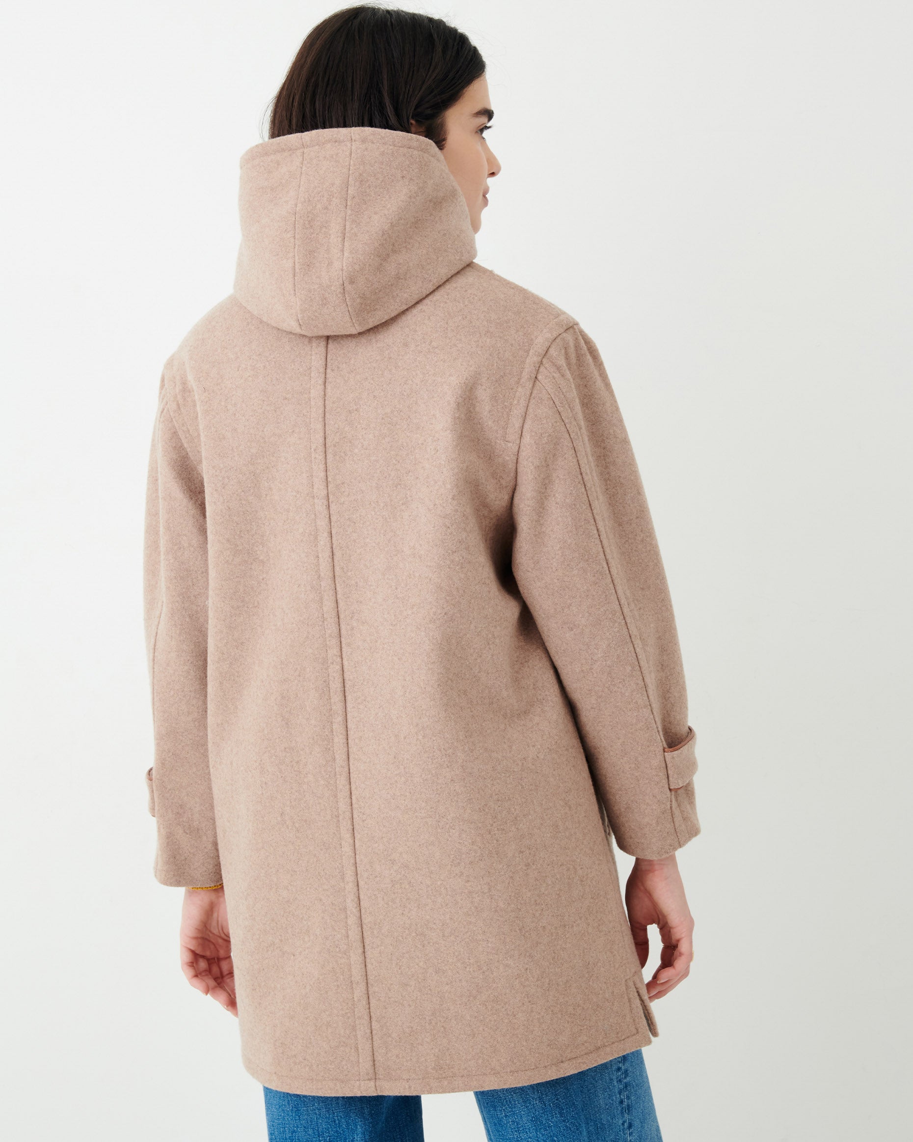 AUGUSTE coat