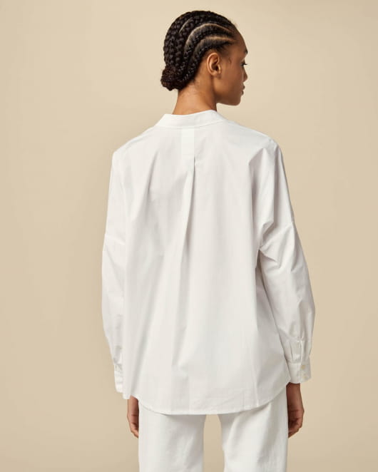 MAEMI O  blouse