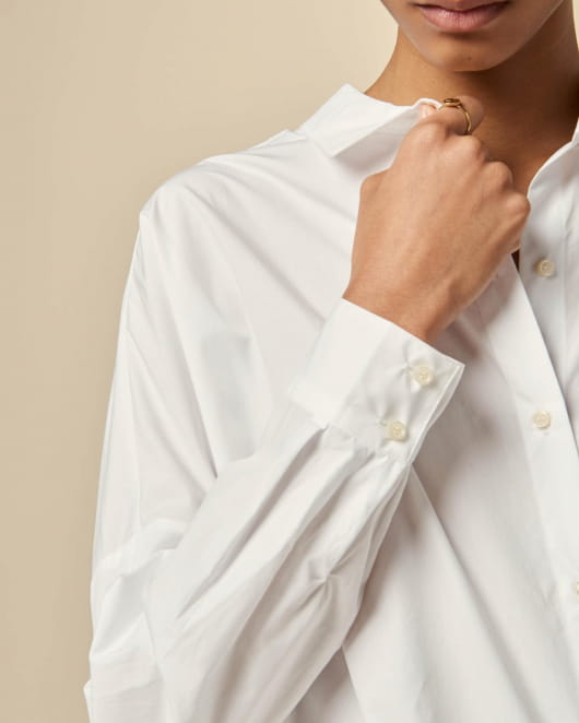 MAEMI O  blouse