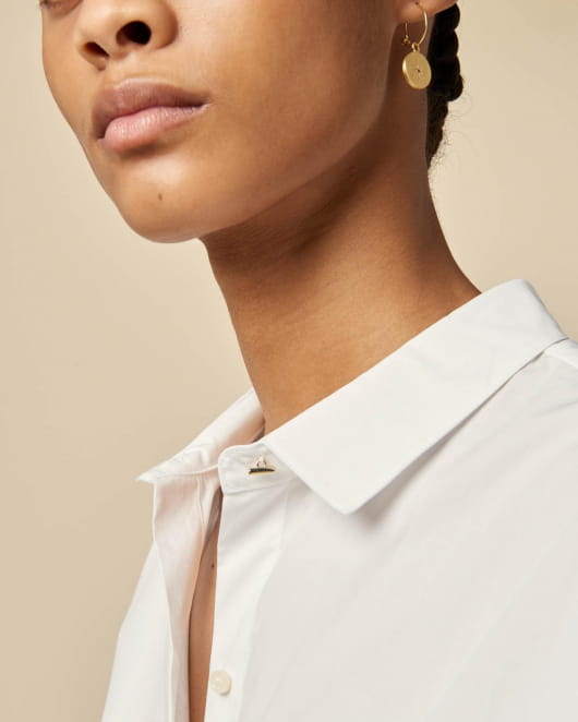 MAEMI O  blouse
