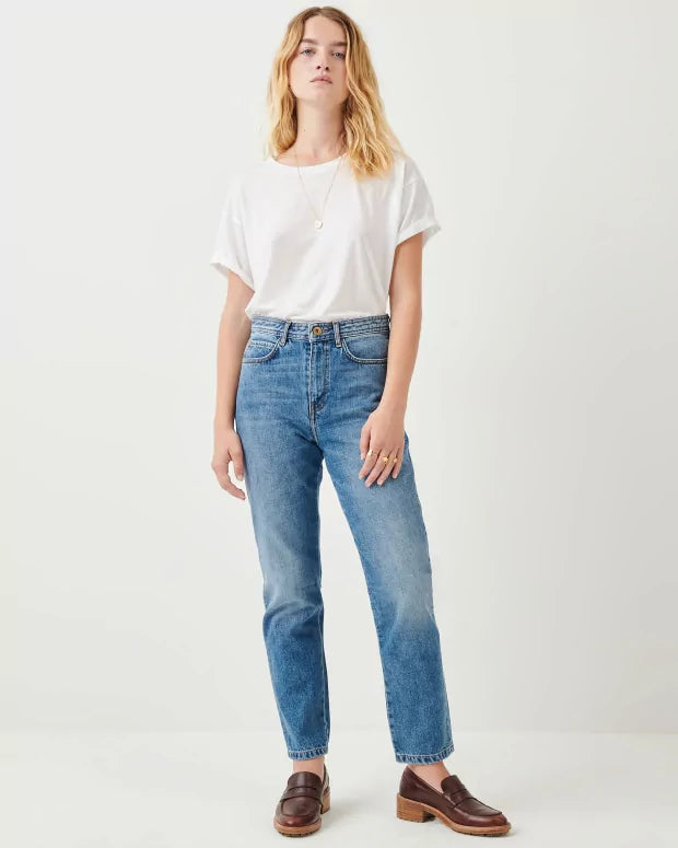 Sessùn  MOMON O jeans / women