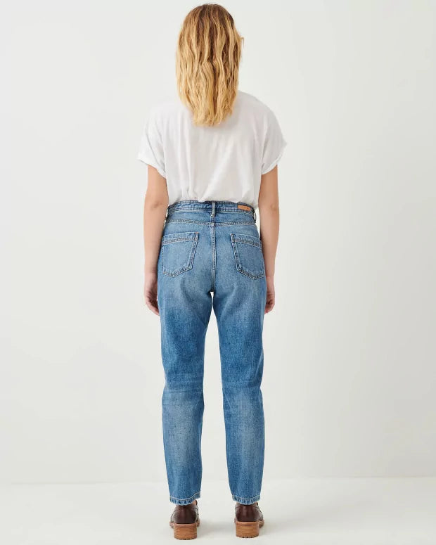 Sessùn  MOMON O jeans / women