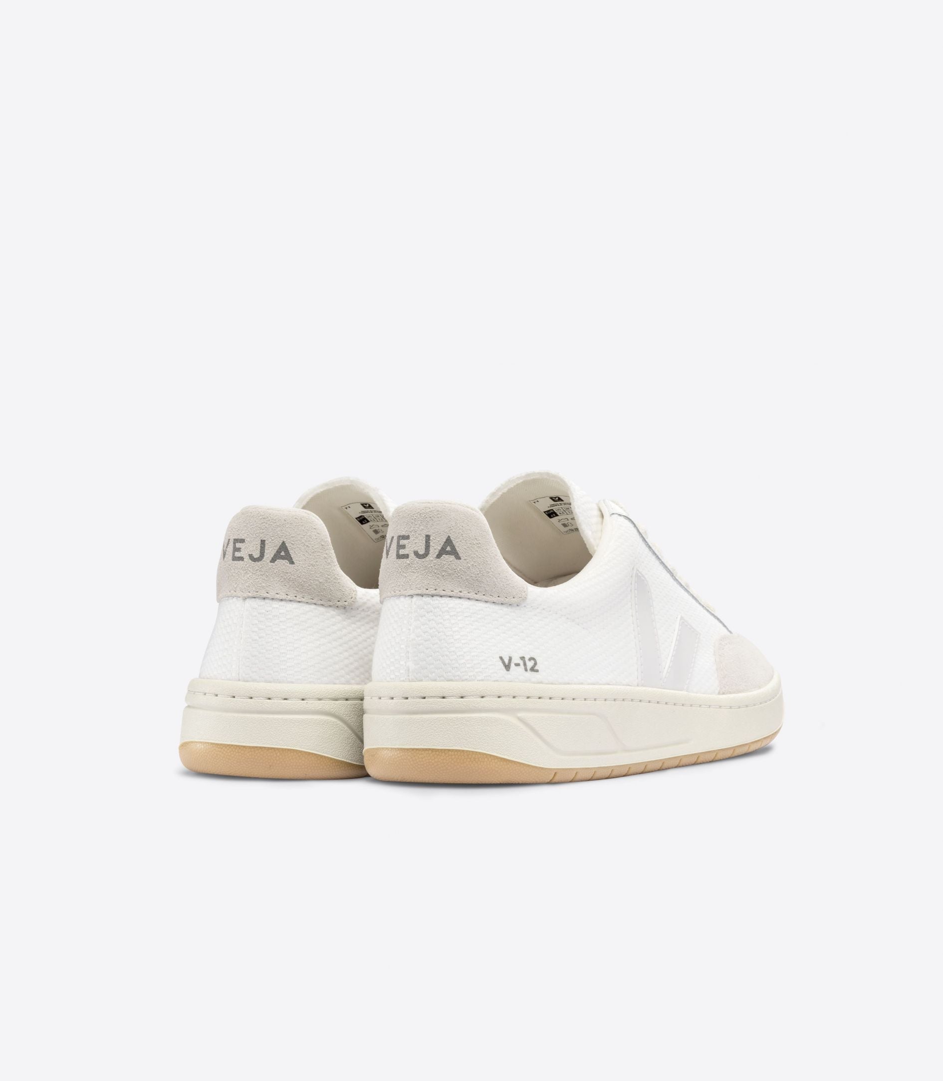 Veja  V-12 B-mesh / men