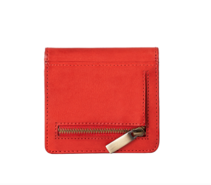 ALEX fold-over wallet