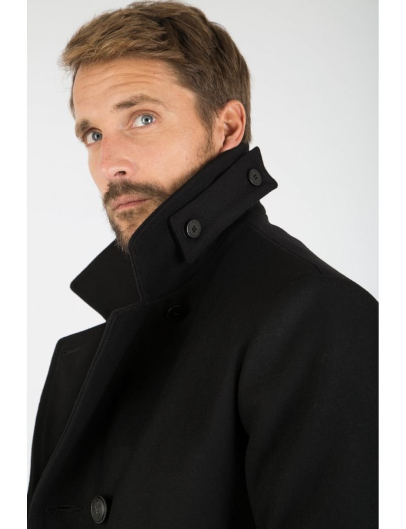 CAP SIZUN jacket