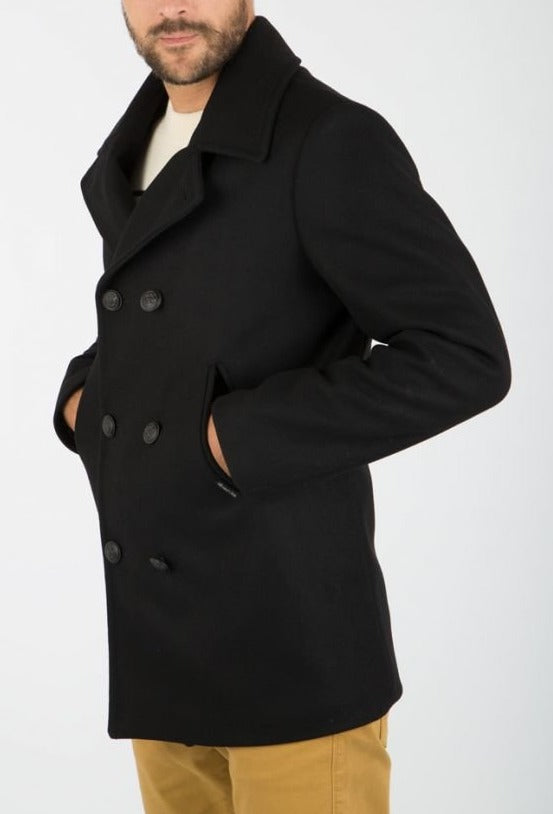 CAP SIZUN jacket