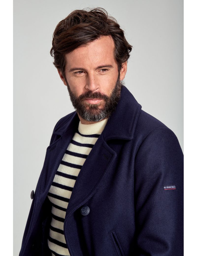 CAP SIZUN jacket