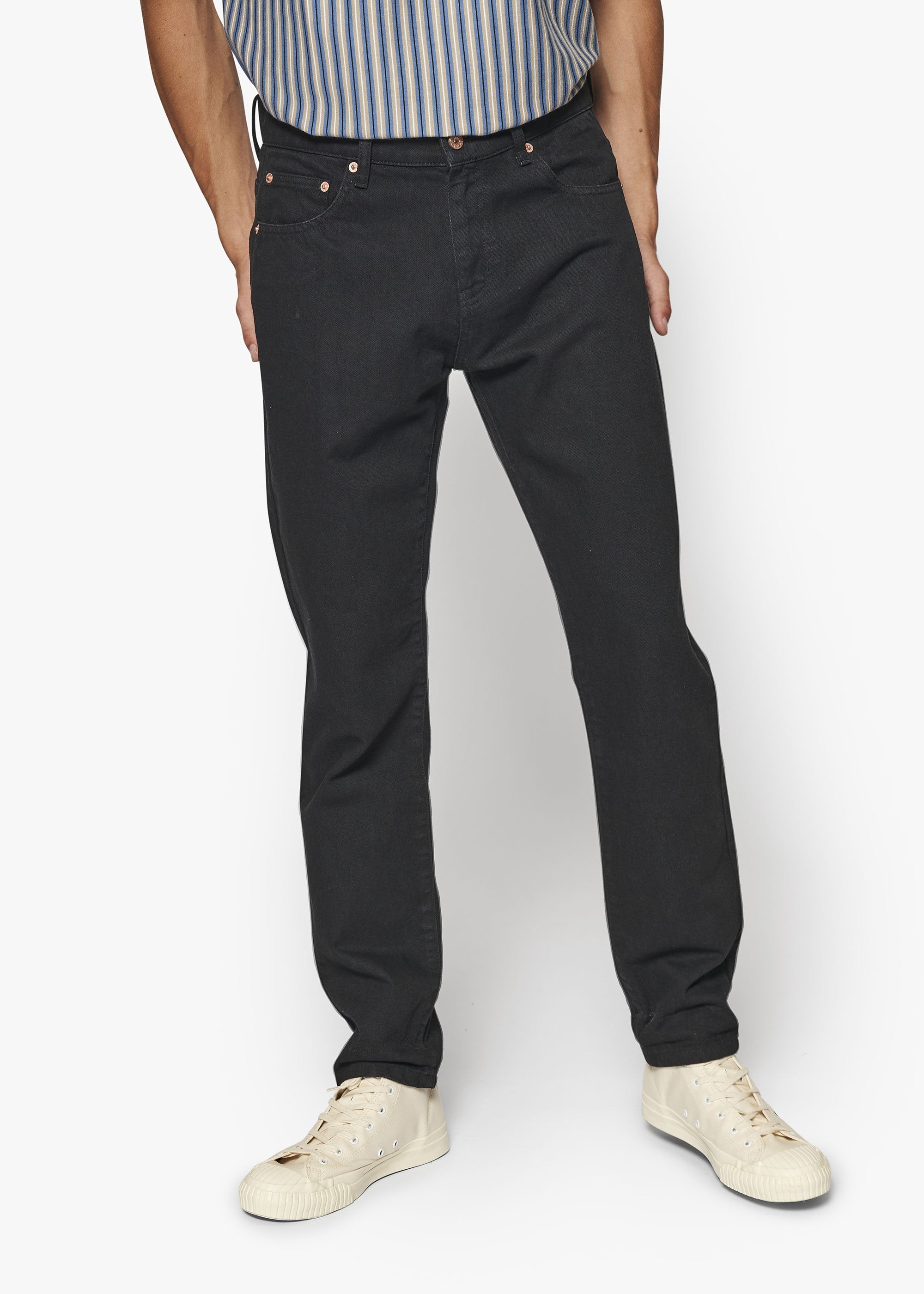 Woodbird  Doc Night Jeans / men