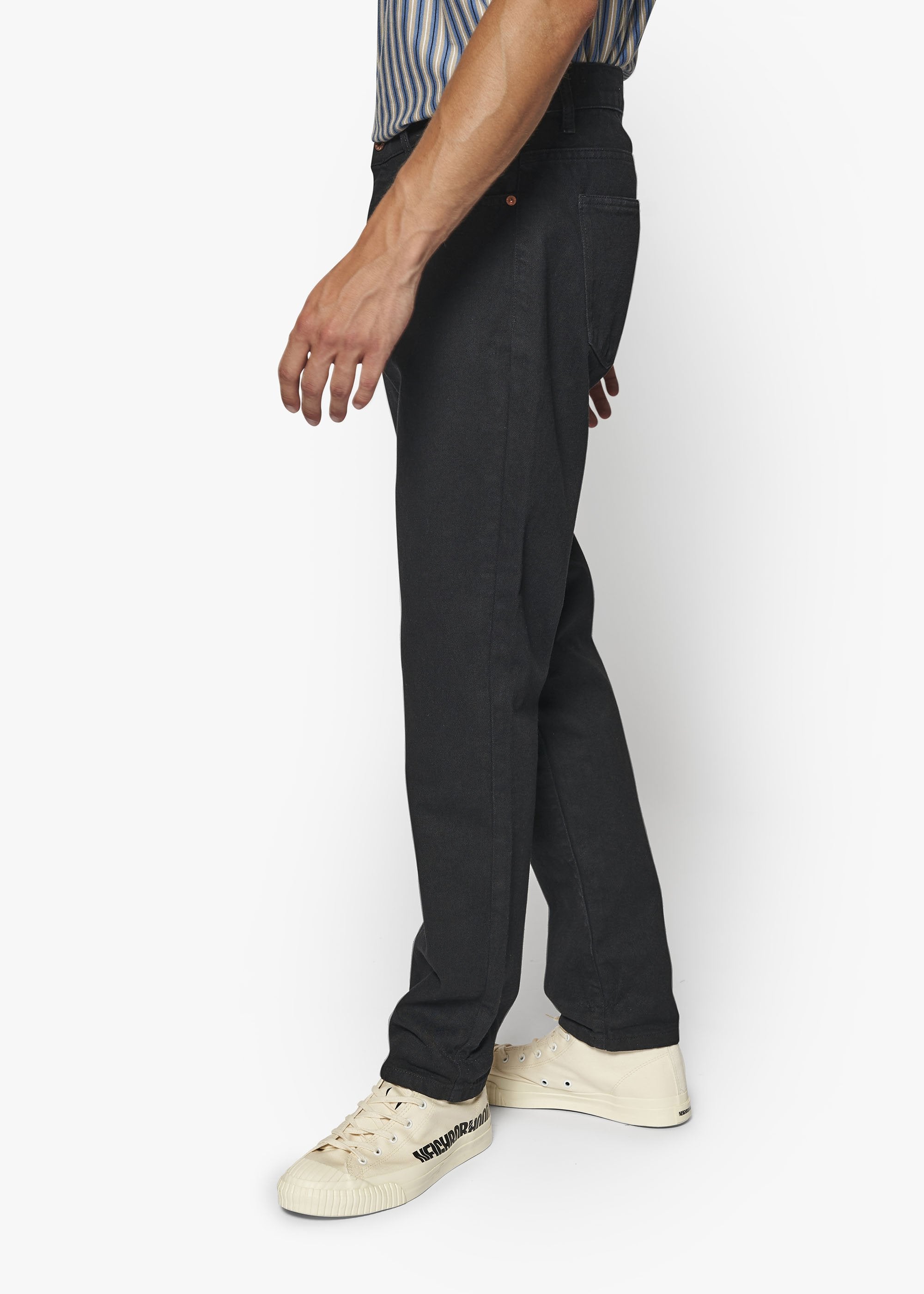 Woodbird  Doc Night Jeans / men