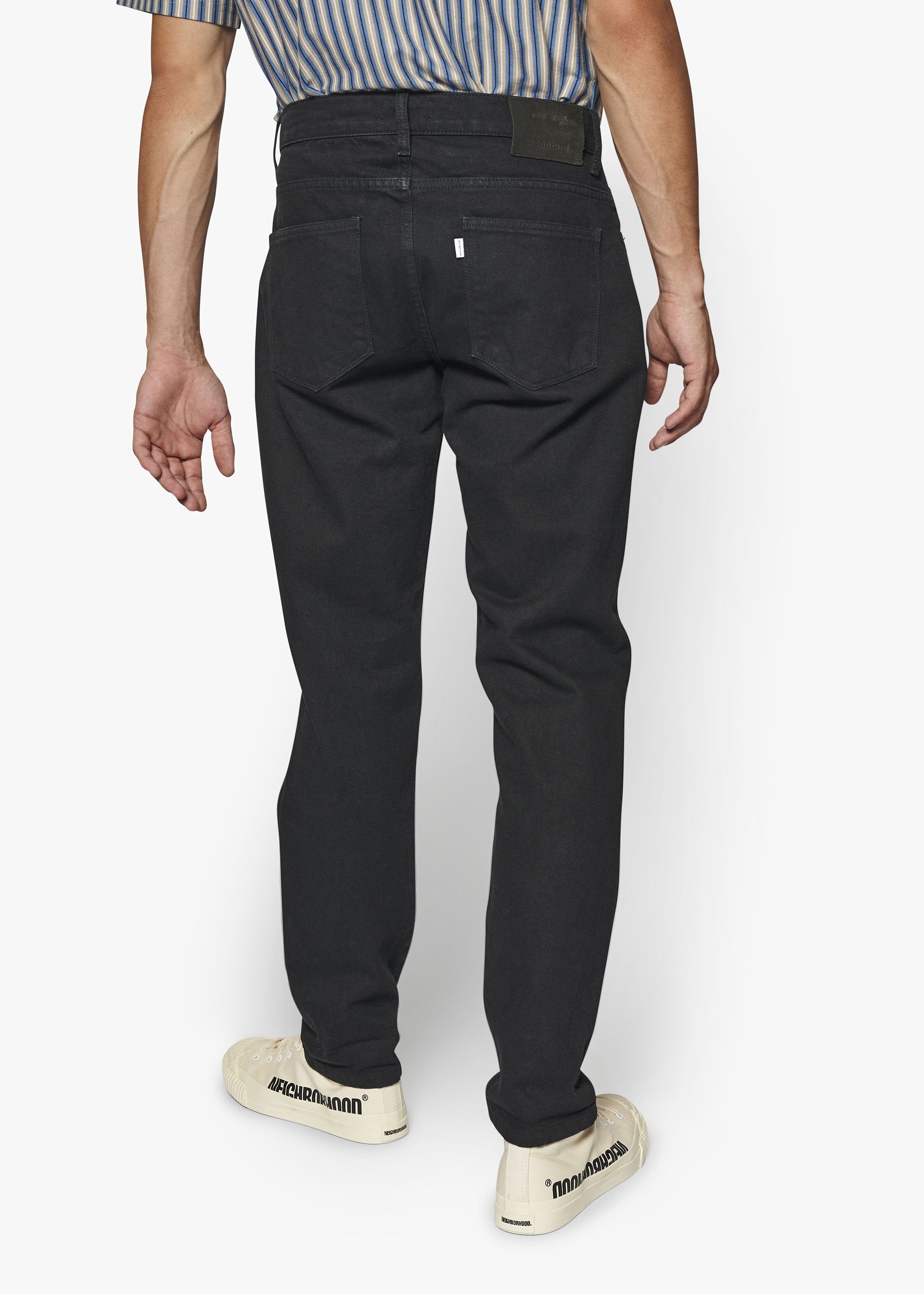 Woodbird  Doc Night Jeans / men