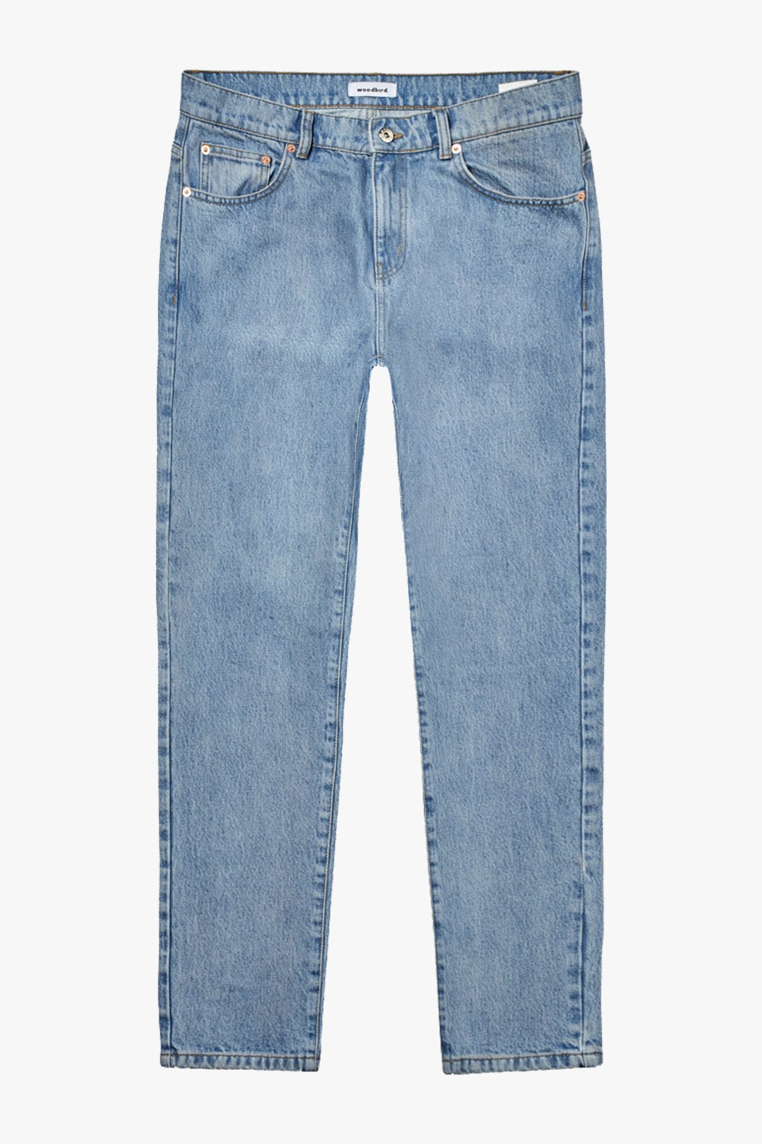 Woodbird  Doc Stein Jeans / men