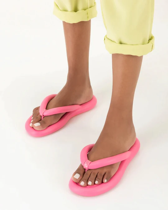 Melissa  FREE flip flop / women