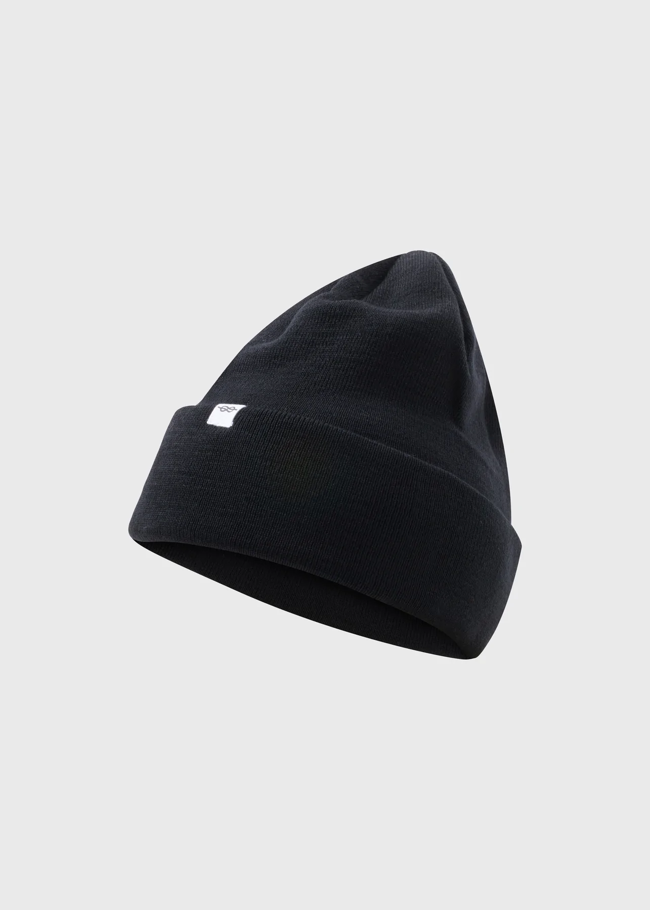 Klitmøller  fine rib beanie / unisex