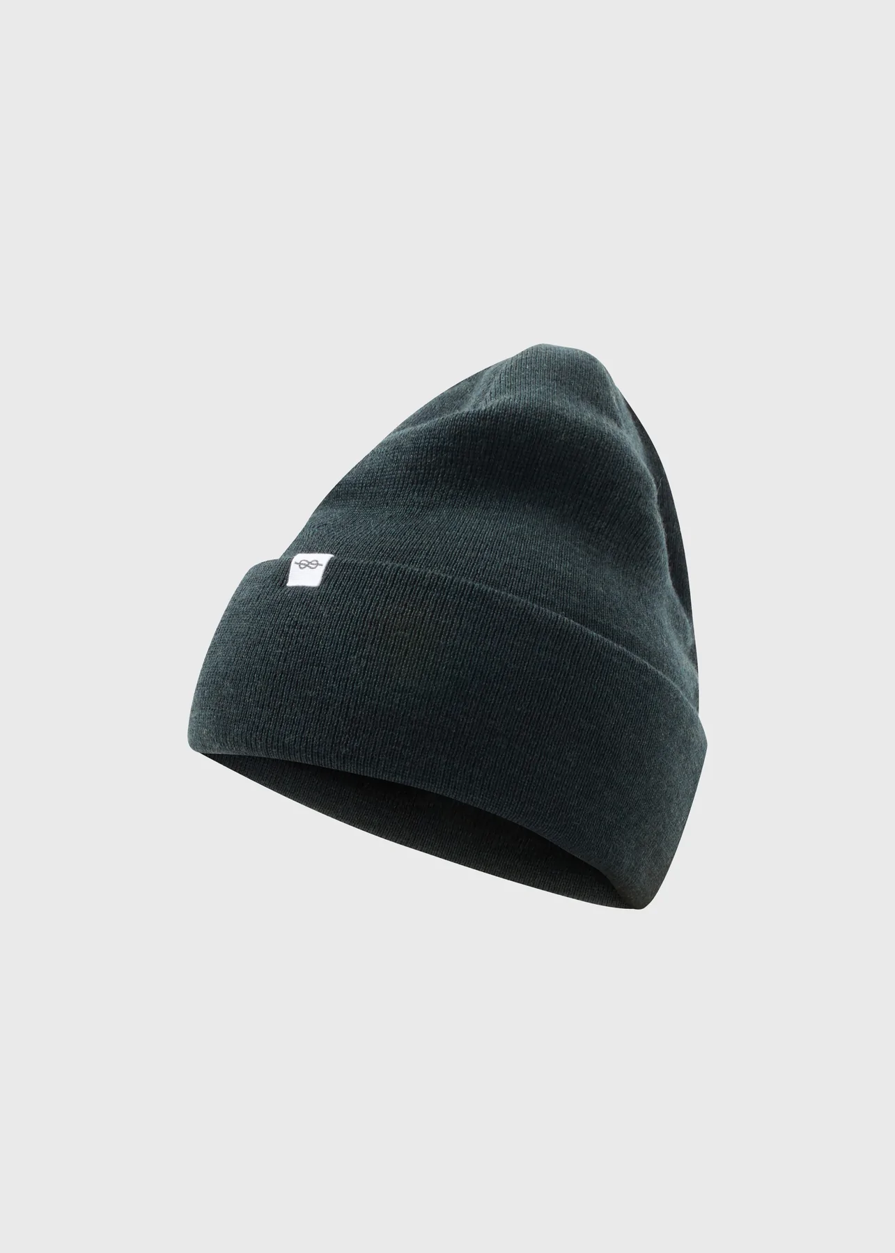 Klitmøller  fine rib beanie / unisex