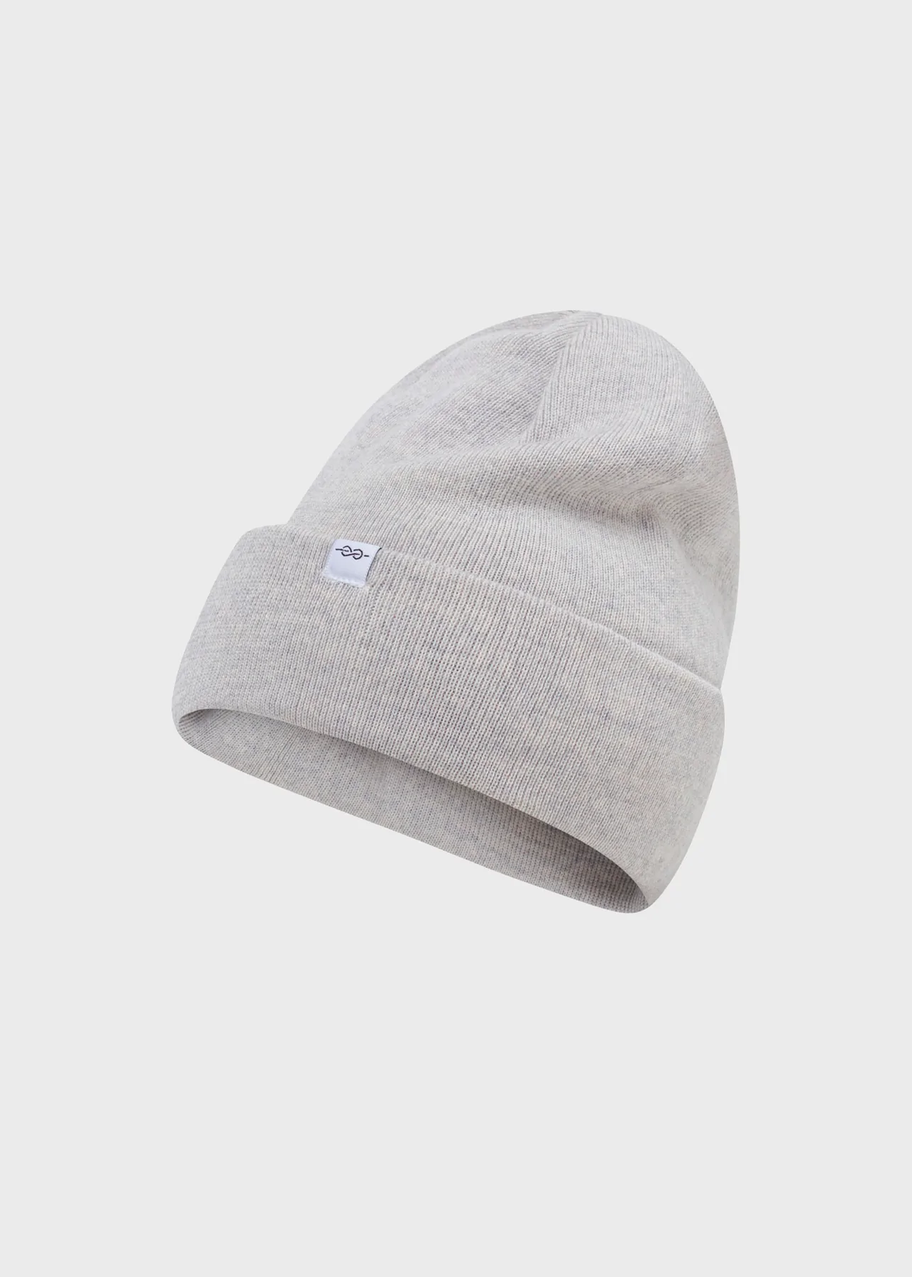 Klitmøller  fine rib beanie / unisex