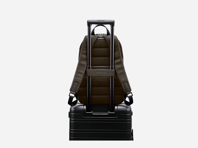 GION backback M