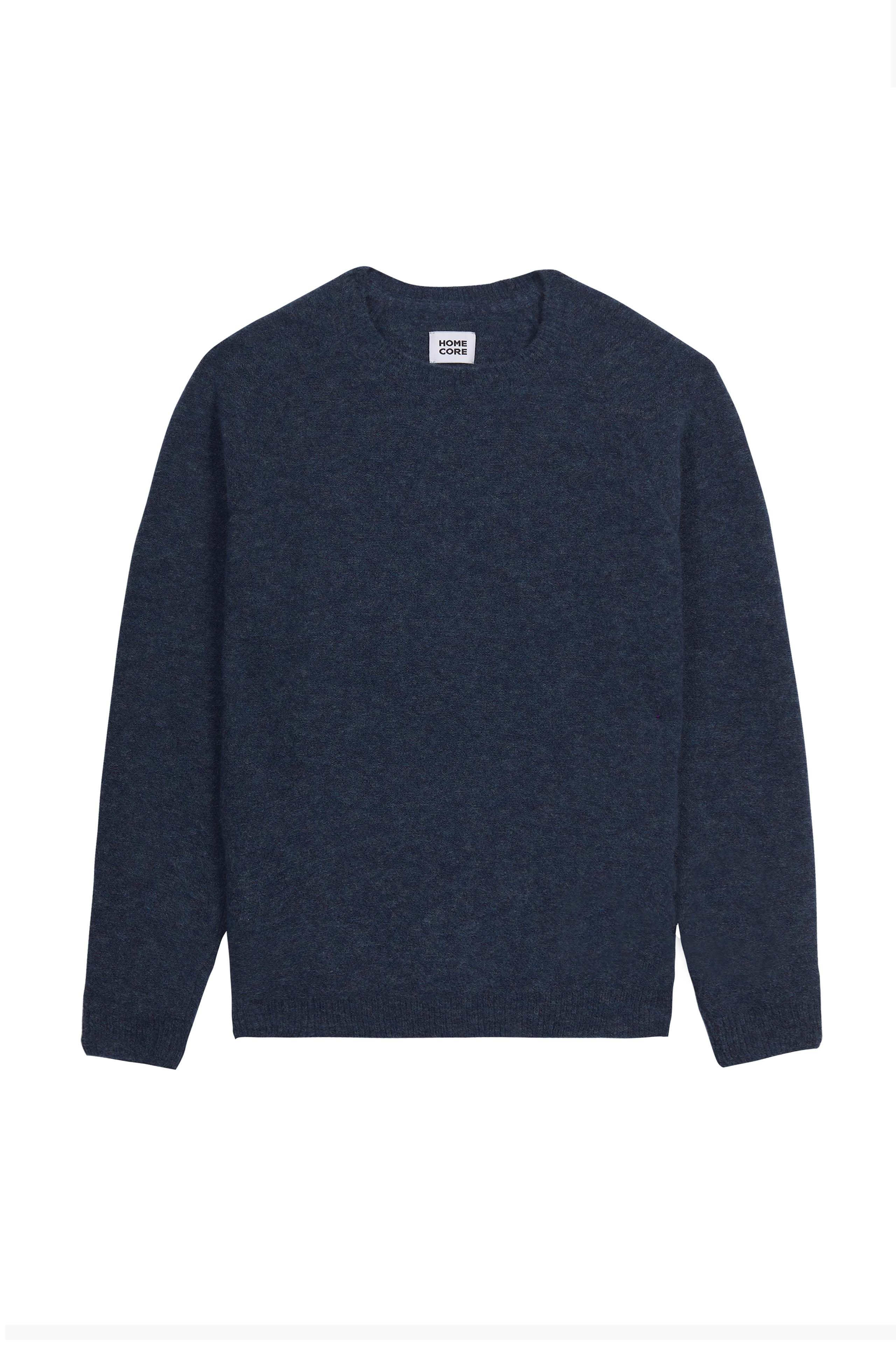 Homecore  BABY BRETT Syra Knitted Sweat / men