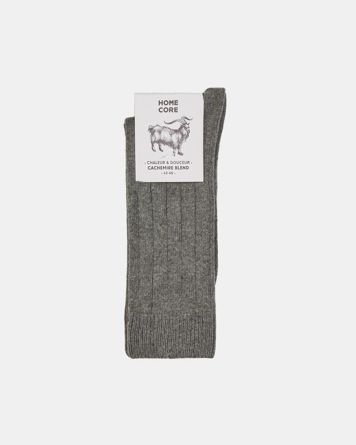 Homecore  Cachemire Socks / Unisex