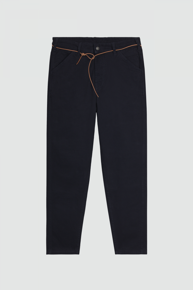 Homecore  JABALI twill pant / men