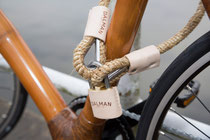 Dallman Supply Bike Jon Lock natur