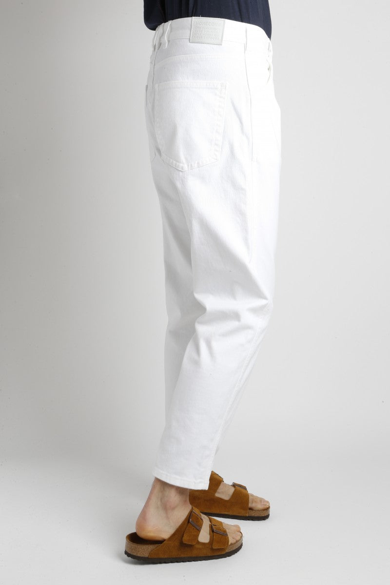 Homecore  JABALI twill pant / men