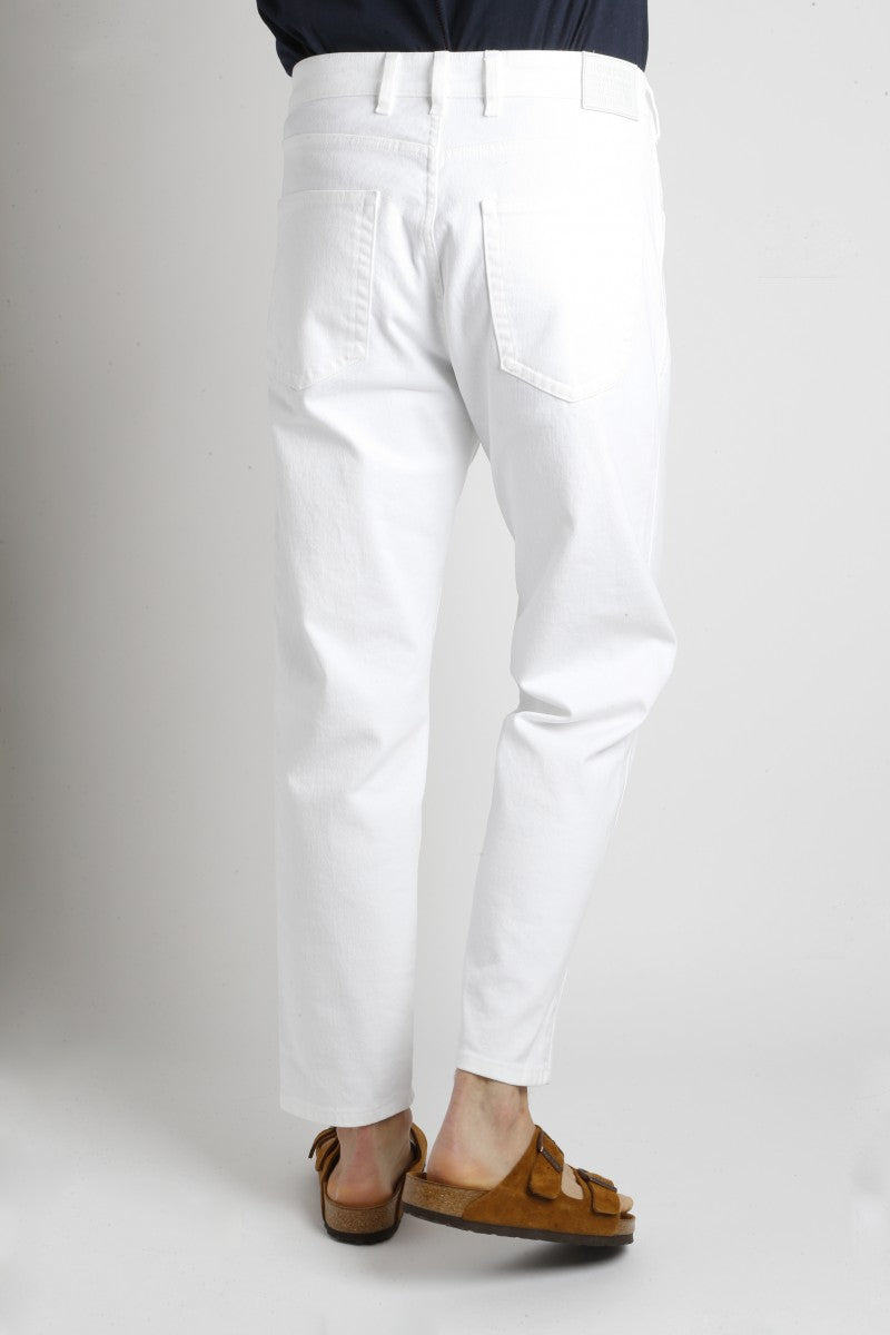 Homecore  JABALI twill pant / men