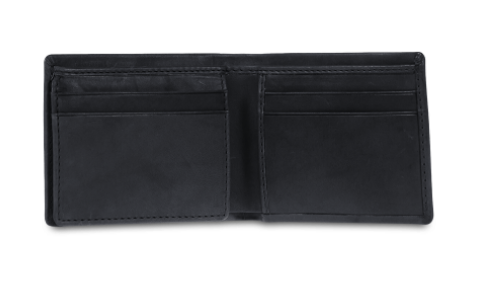 JOSHUA'S wallet