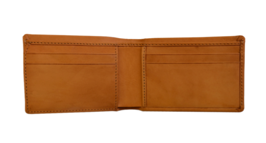 JOSHUA'S wallet