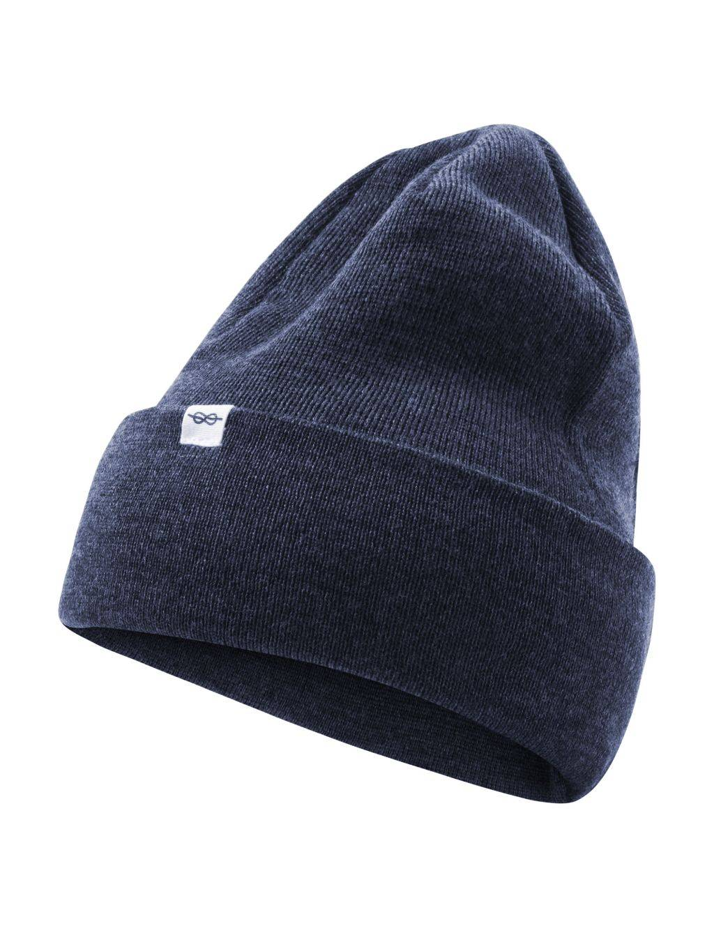 Klitmøller  fine rib beanie / unisex