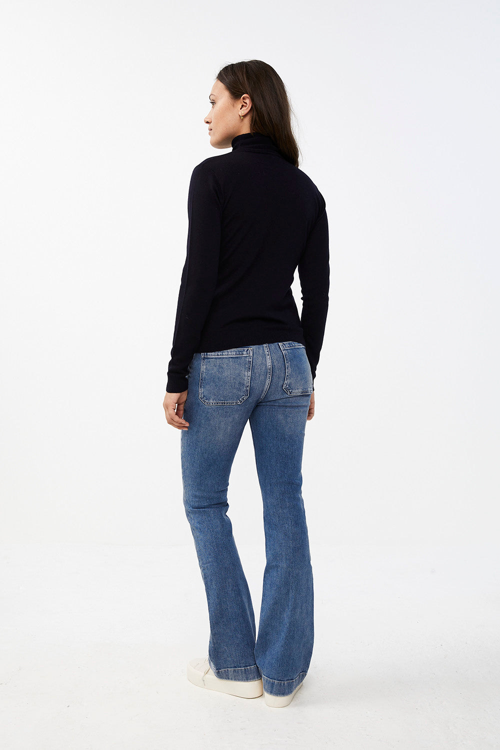 By-Bar  LISA turtleneck / women