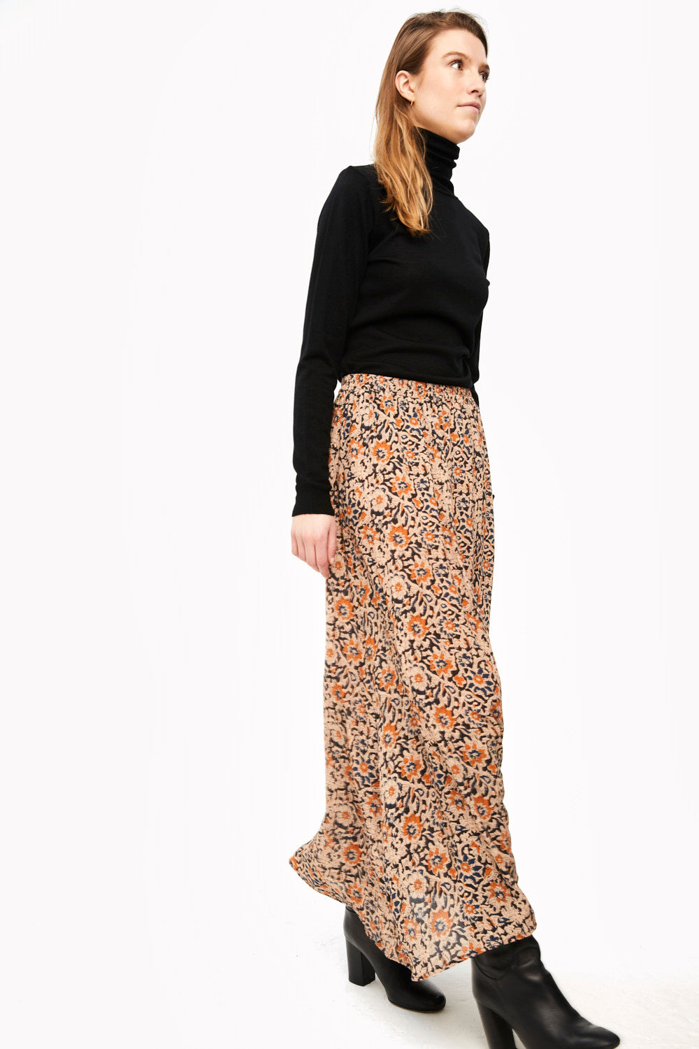 LISA turtleneck