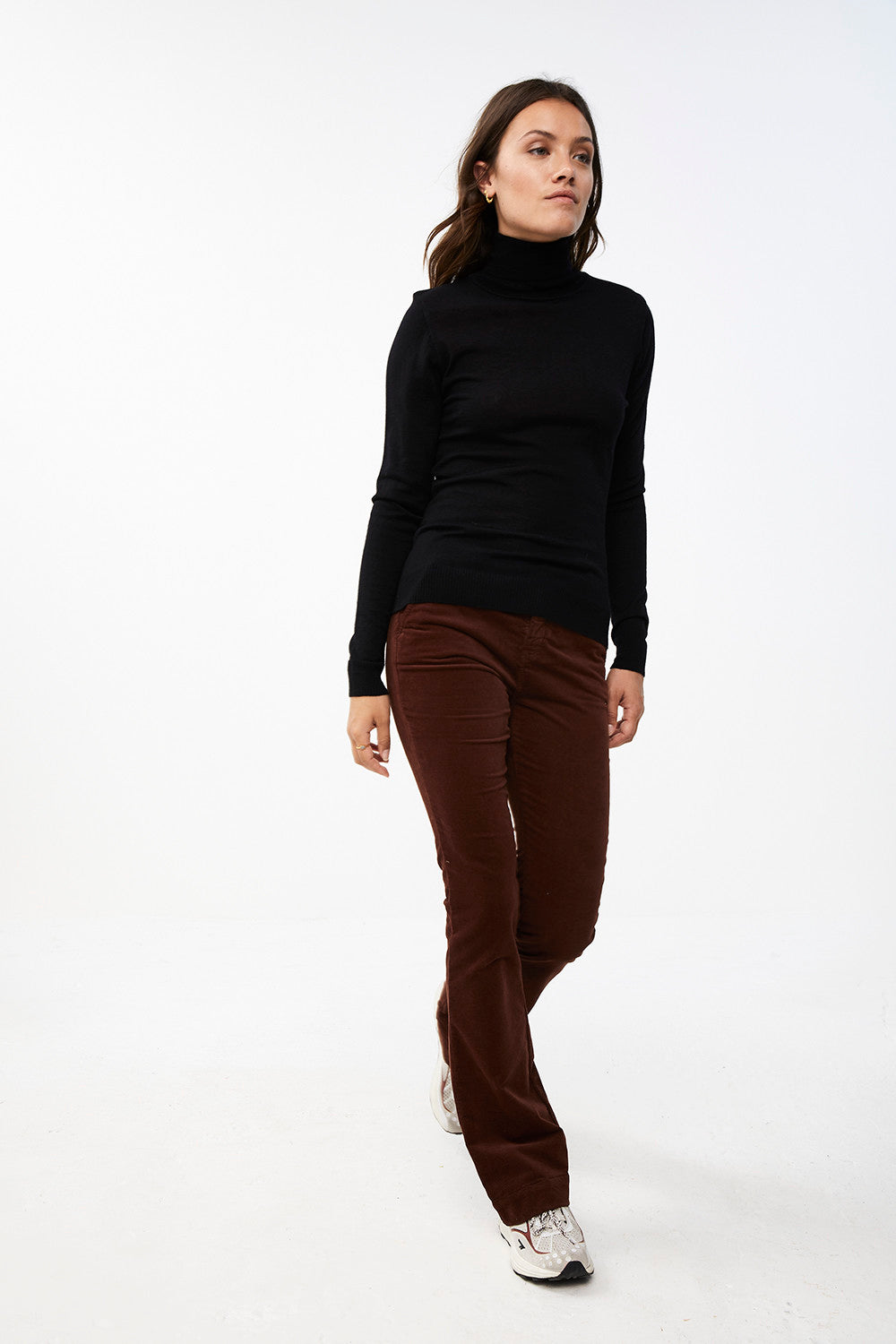 LISA turtleneck