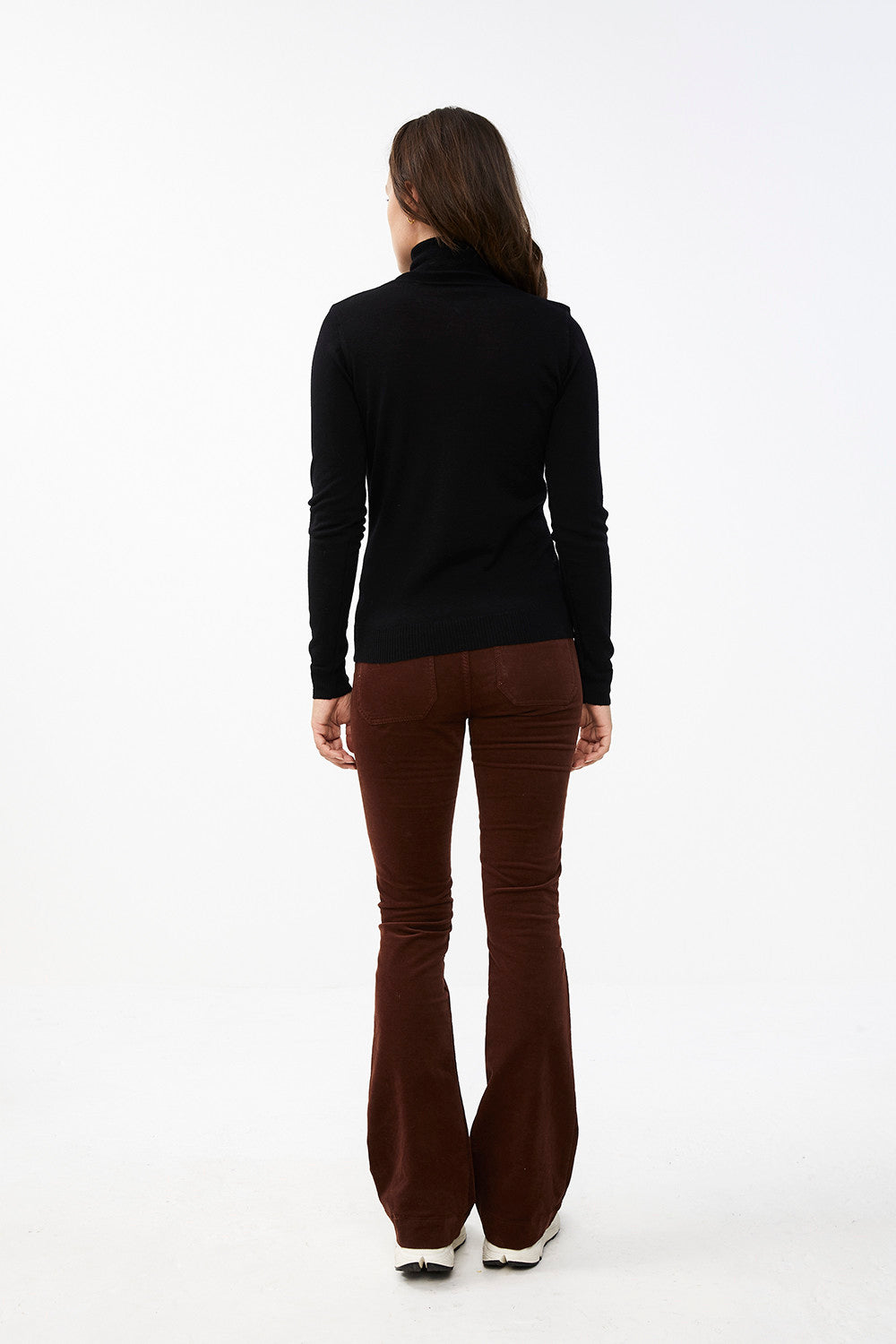 LISA turtleneck