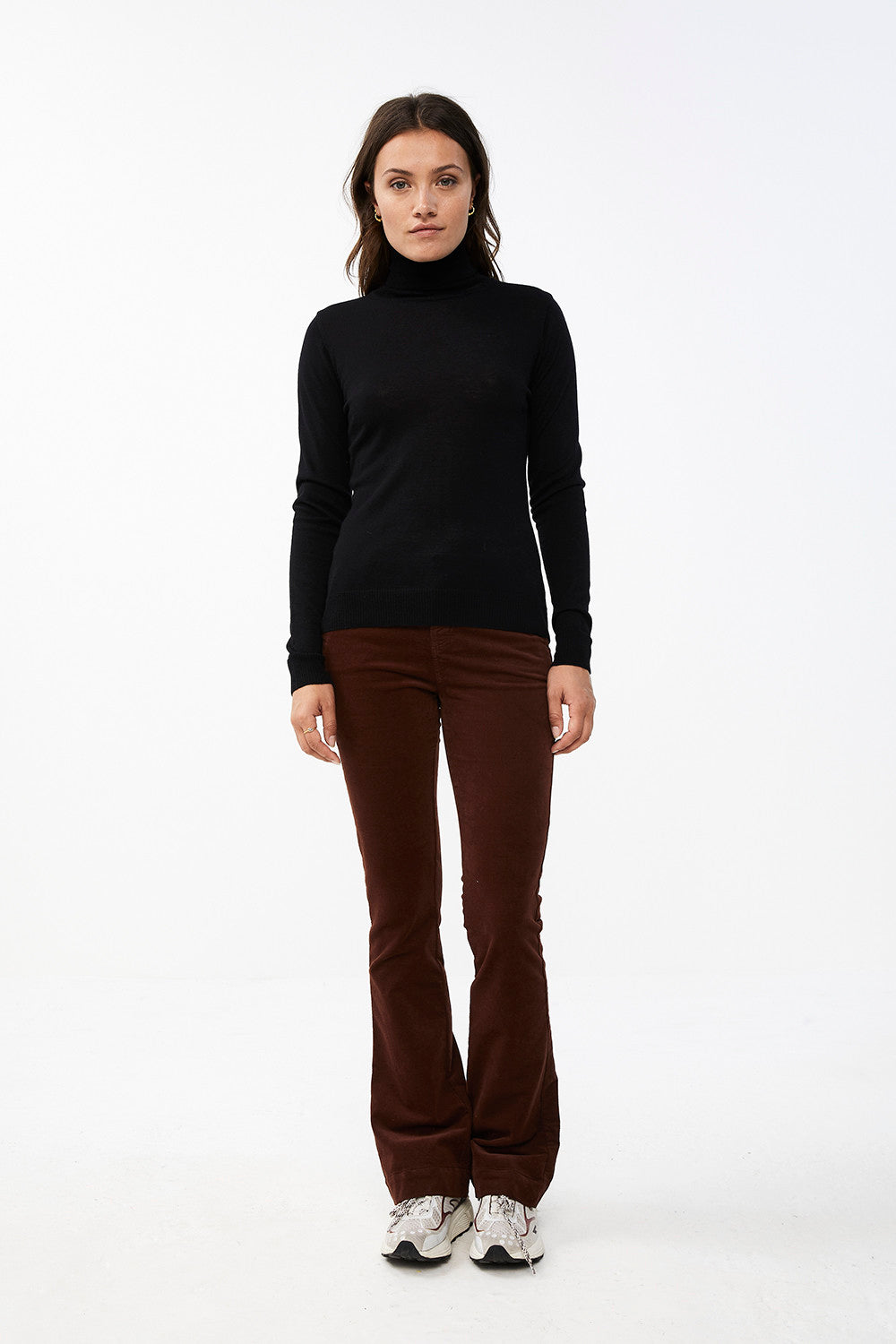 By-Bar  LISA turtleneck / women