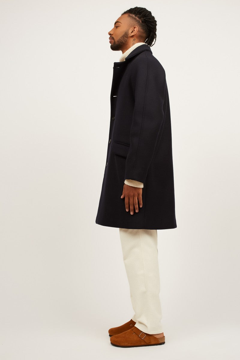 STEVE MALMOE coat