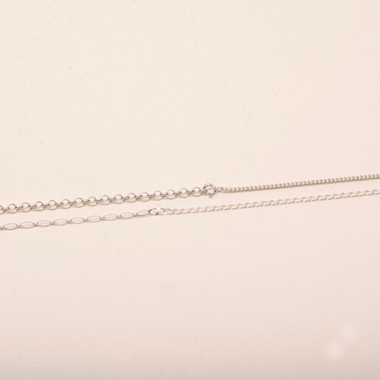 Necklace Mix (M-NM)
