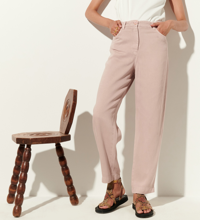 Sessùn  NICA pants / women