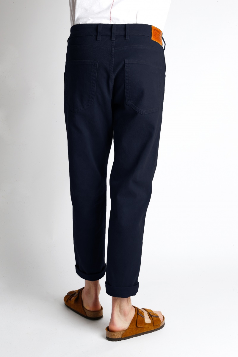 JABALI twill pant