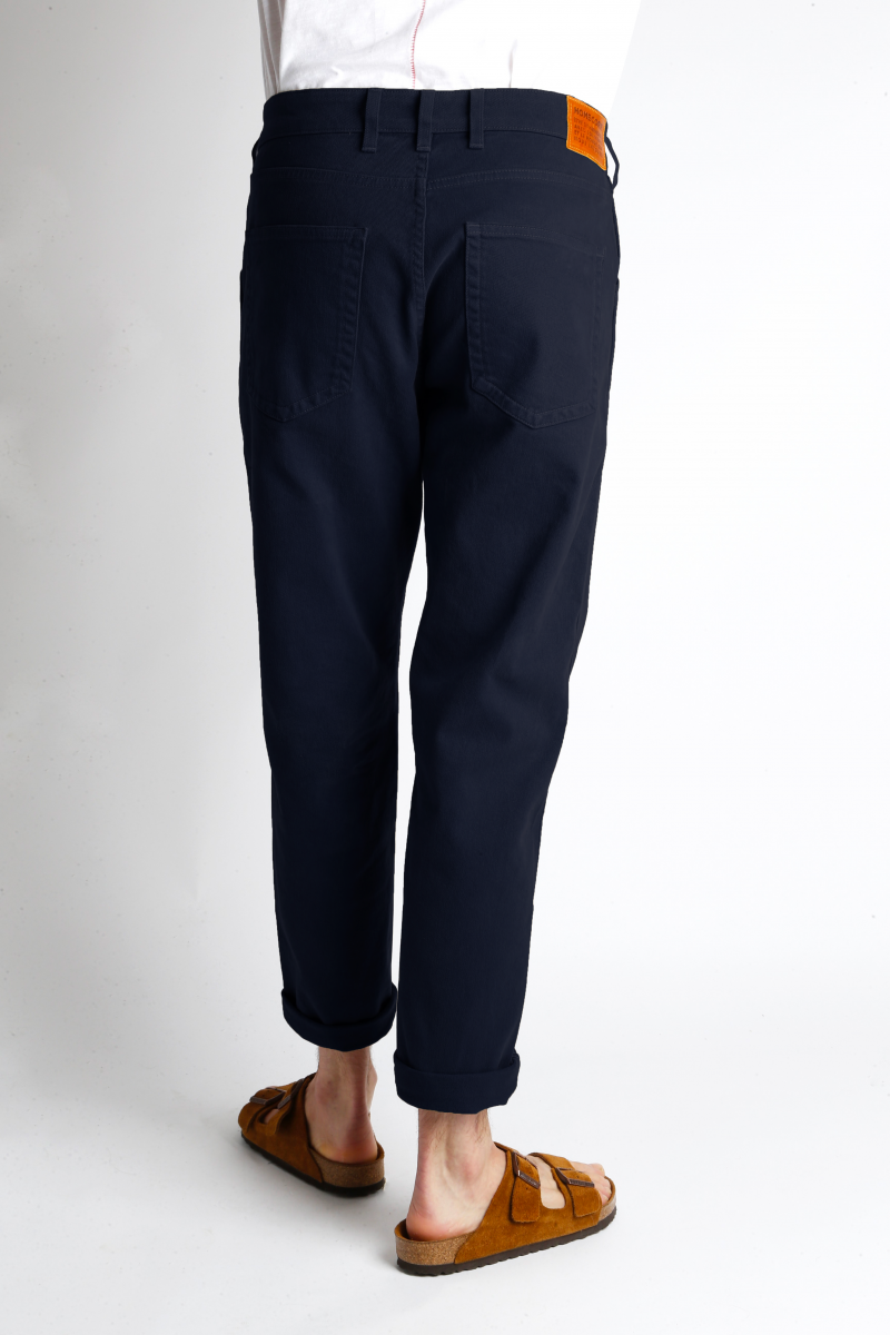 Homecore  JABALI twill pant / men