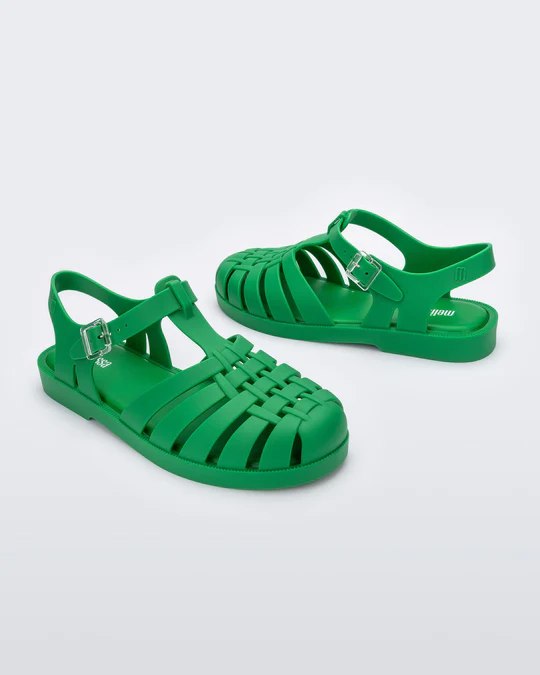 Melissa  POSSESSION sandal / women