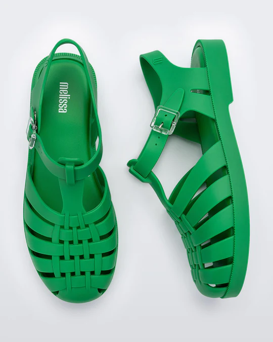 POSSESSION sandal