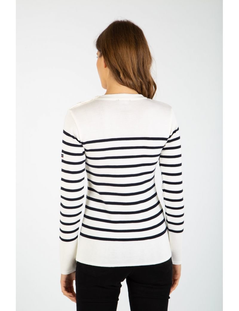 BRIAC sweater