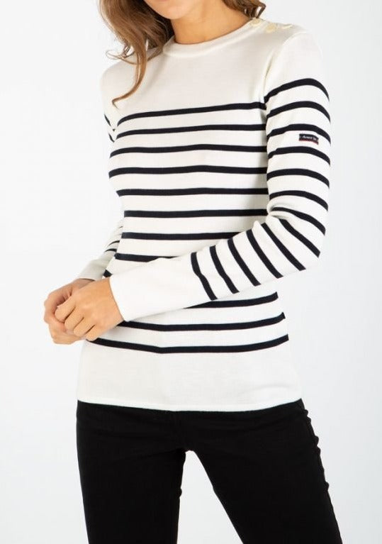 Armor Lux  BRIAC sweater / women