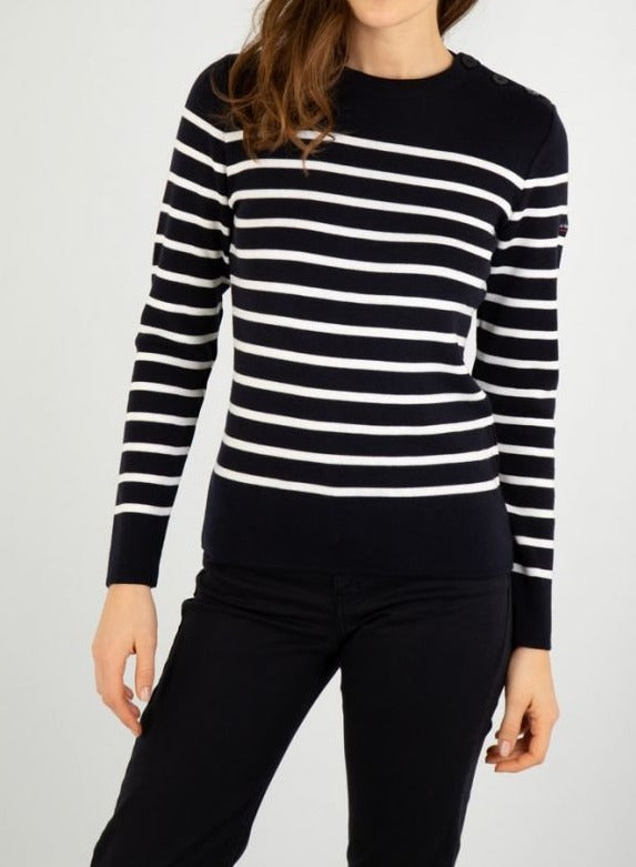 BRIAC sweater