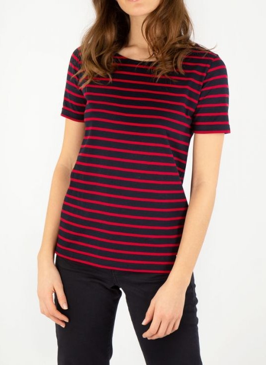 HOEDIC t-shirt